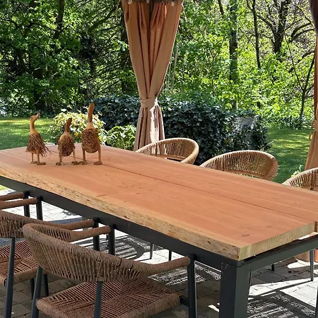 Prázdninový dům Plein Sud En Ardenne La-Roche-en-Ardenne
