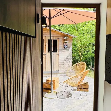 Сasa de vacaciones Plein Sud En Ardenne La-Roche-en-Ardenne