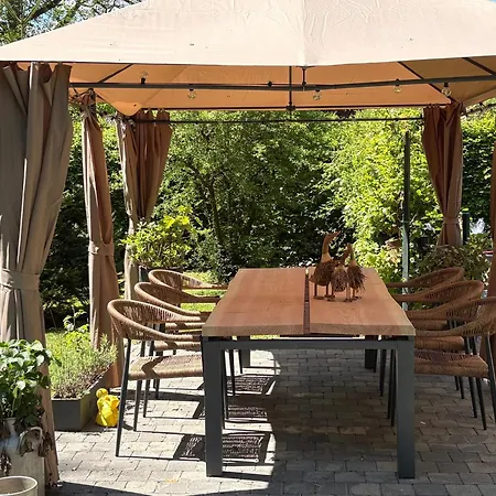 Сasa de vacaciones Plein Sud En Ardenne La-Roche-en-Ardenne